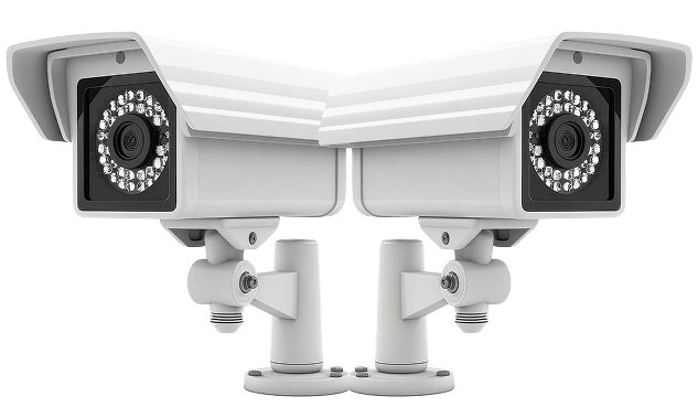 Swaraj CCTV Servillance